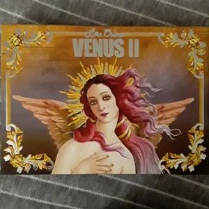 Venus 2 palette